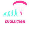 Parapente Evolution Parapente Filles