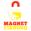 Magnetfisching Magnetfischen Schrottsammler