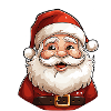 Santa Claus