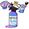 BLINK KING