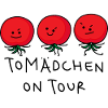 Junggesellinen Tomaten Weiberabend