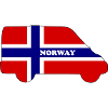 Norway - Van/Camping Van Contour