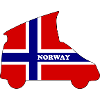 Norway Campingbus Contour