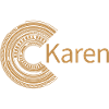 Pour Karen