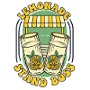 Leomande Stand Lemonade Lemonade