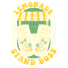 Leomande Stand Lemonade Lemonade