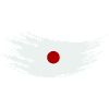 Japan Flag