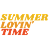 summer lovin' time