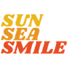 SUN SEA SMILE