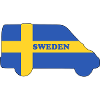 Sweden - Van/Camping Van Contour