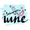 Summer Scribble Fruits