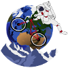 Moonbiker