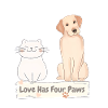 Four Paws