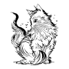 Katze