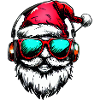 SANTA