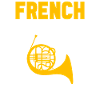 Horn Blechblasinstrument