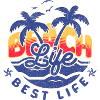 Beach Life