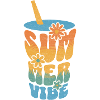 Summer vibe