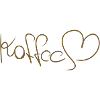 Kaffee