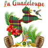 Guadeloupe Madras Tropicale Vacances