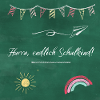 Hurra, endlich Schulkind!