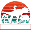 Papa Dinosaure Daddysaurus