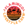 Flamingo Lifestyle Crew
