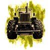 MB trac Front