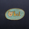 Bear Logo