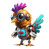 Roboter Chicken