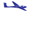 Planeur Planeur Pilote Avion Cadeau