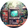 Gaming with fun - nostalgic gaming