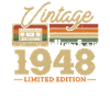 1948 - 75/76th birthday