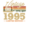 1995 - 28/29 ans anniversaire