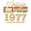 1977 - 46/47 years birthday