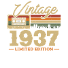 1937 - 86/87th birthday