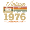 1976 Jubilé 47/48 ans