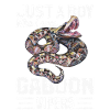 Snake owners