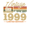 1999 - 24/25 anniversaire