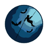 Speleo Caver - Caving Potholing Speleology