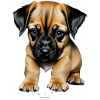 Puppy Cute