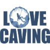 Love Caving - Speleology Potholing Caver