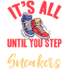 Sneakerhead Collector