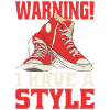 Sneakerhead Sammler