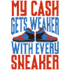 Sneakerhead Collector