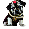 Steampunk - Dog