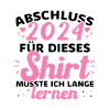 Abschluss 2024 Abschluss der Realschule