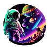 Astronaut in Space