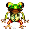 Froggy