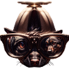 Geekhead-Dog
